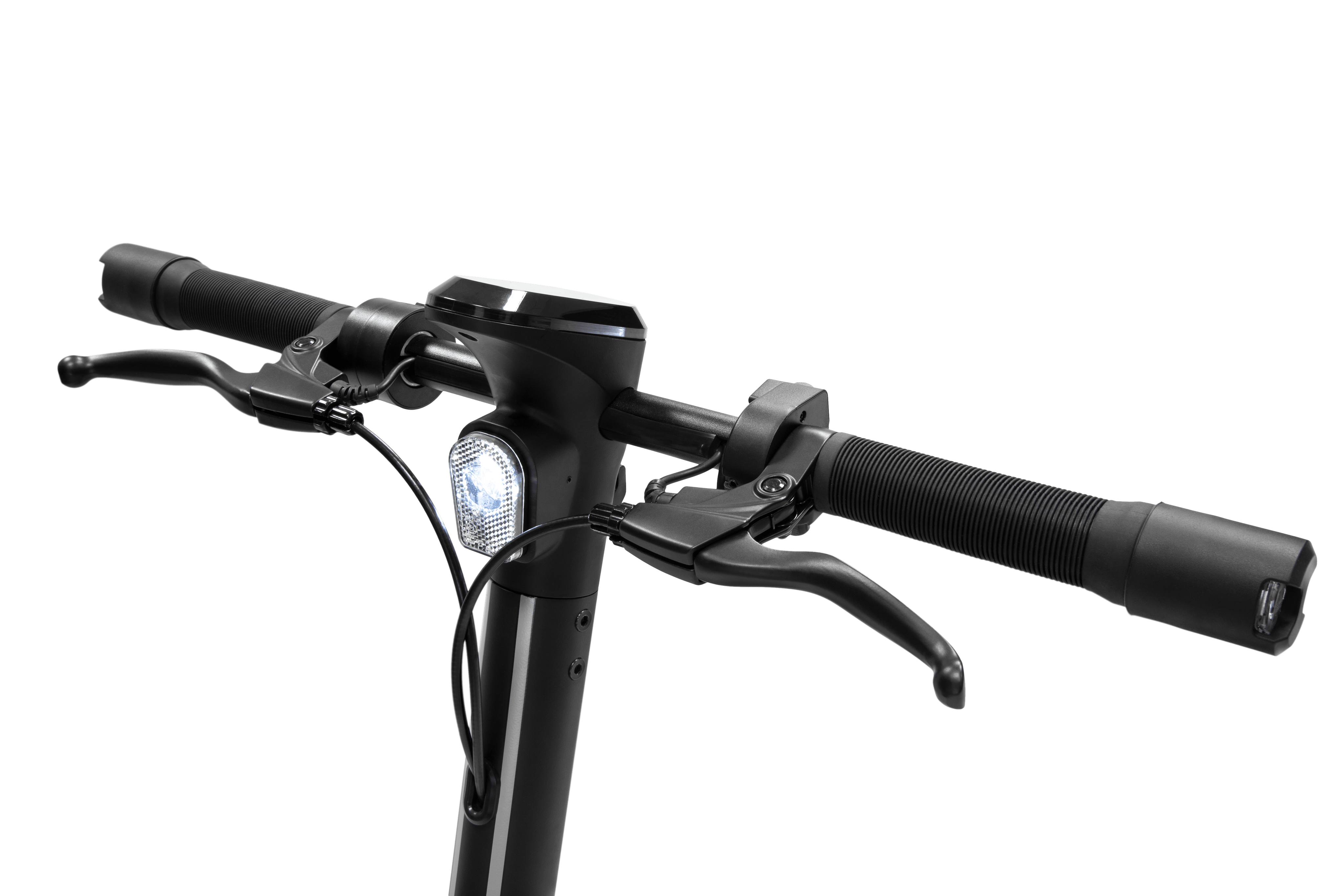 קורקינט חשמלי מתקפל Ducati Scrambler City Cross-E UP - צבע שחור שנה אחריות ע