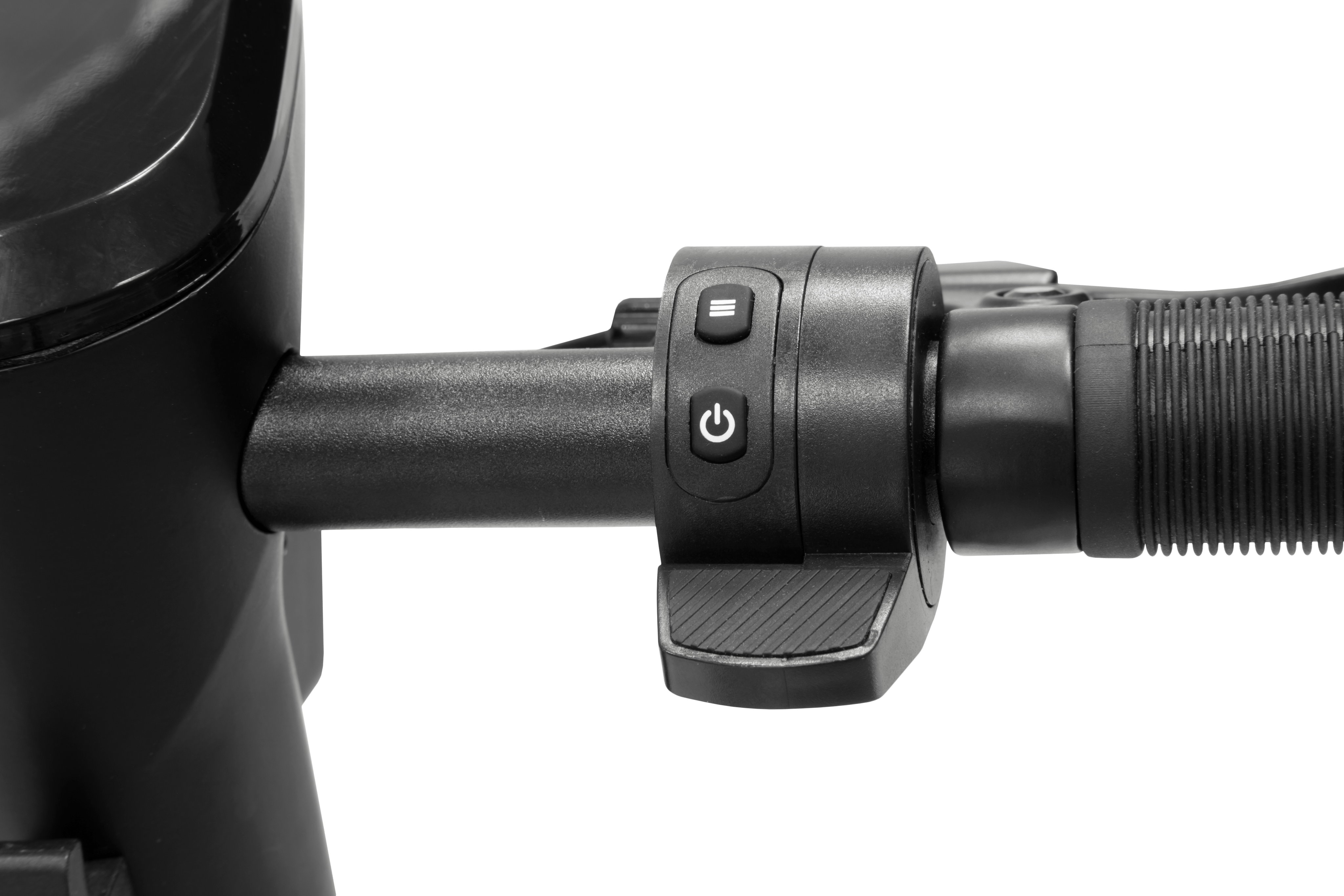 קורקינט חשמלי מתקפל Ducati Scrambler City Cross-E UP - צבע שחור שנה אחריות ע