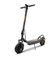 קורקינט חשמלי מתקפל Ducati Scrambler City Cross-E UP - צבע שחור שנה אחריות ע"י היבואן הרשמי