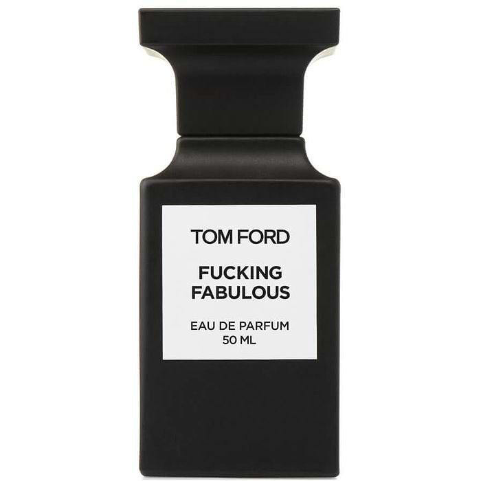 בושם לגבר TOM FORD Fucking Fabulous E.D.T 50ml טסטר 