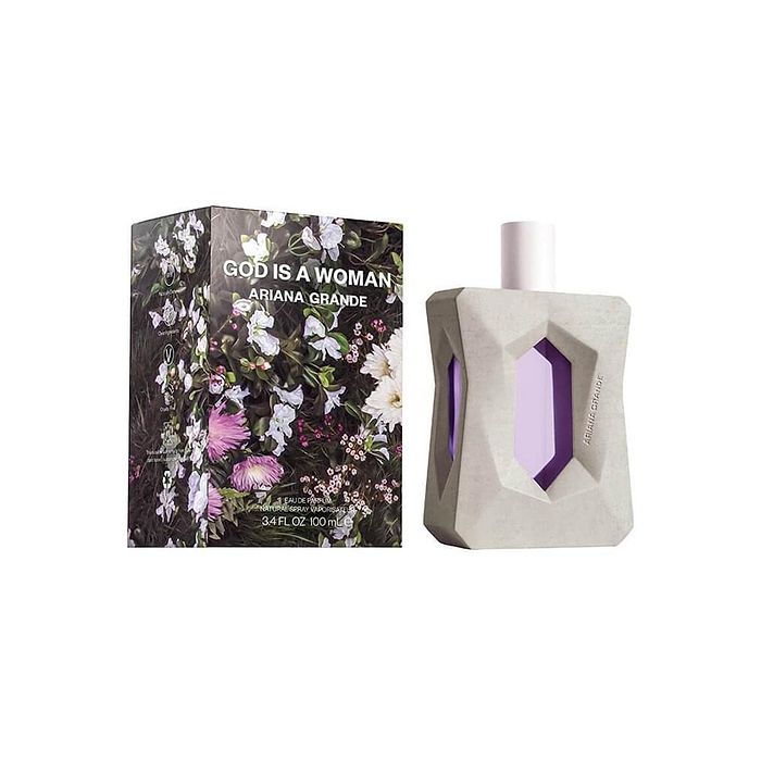 בושם לאישה Ariana Grande God E.D.P 100ml