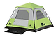 אוהל קמפינג משפחתי לטיולים ל-4 אנשים GONATURE RAPID CARBIN