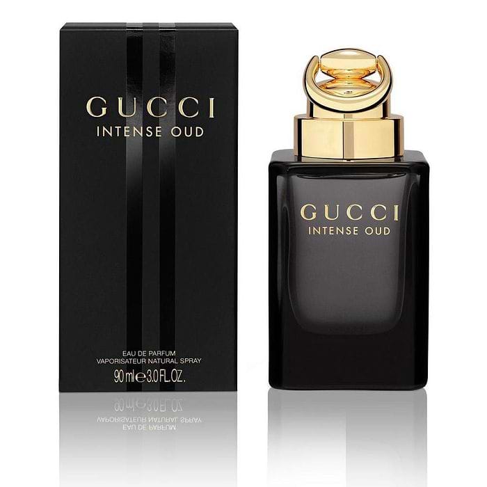 בושם לגבר Gucci Oud Intense E.D.P 90ml גוצ'י