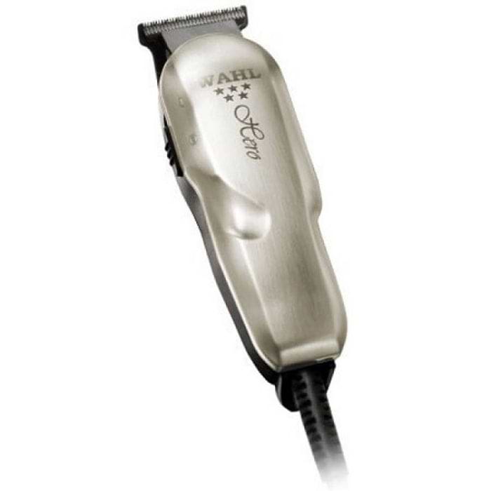 מכונת תספורת חשמלית דגם Wahl hero 8991