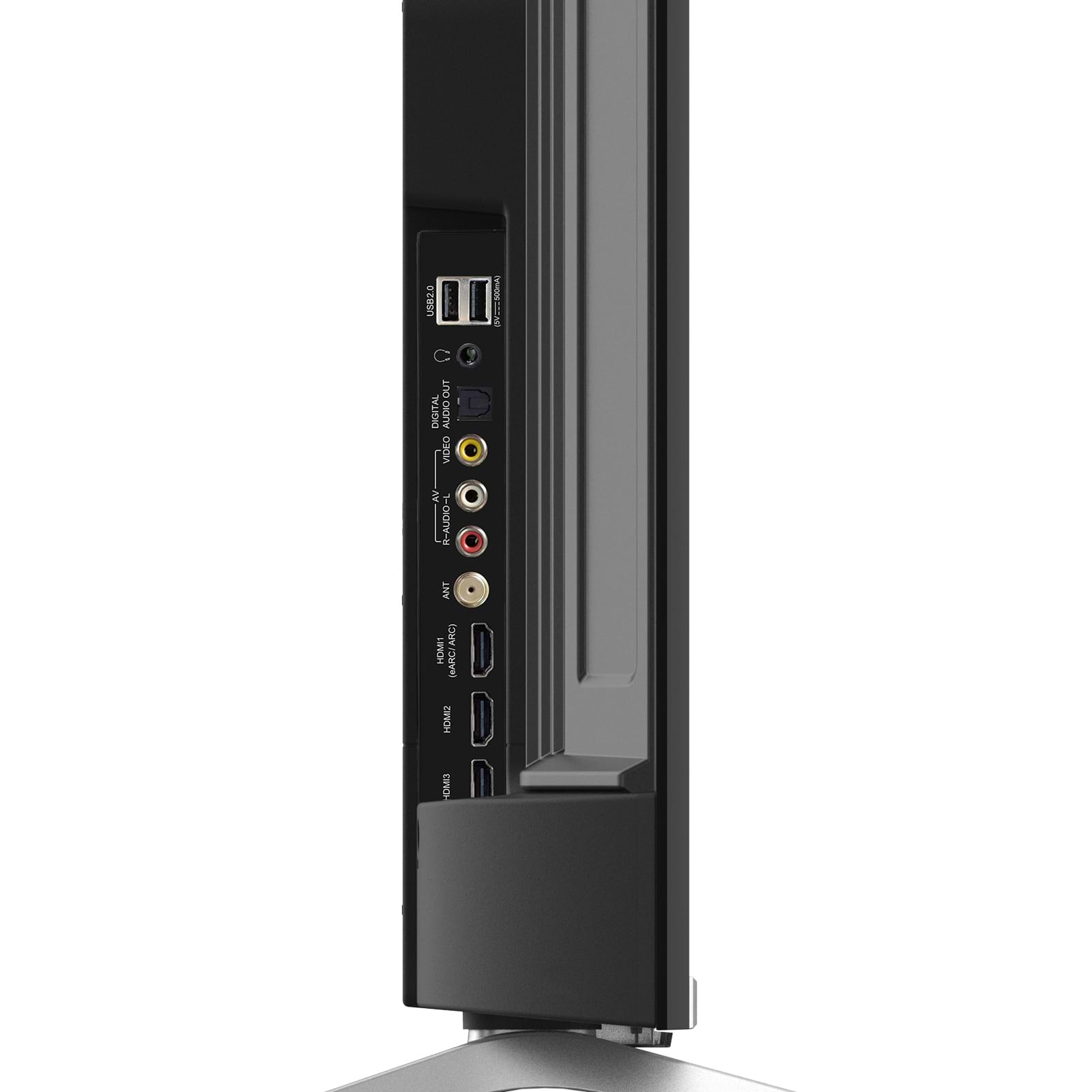 טלוויזיה חכמה CHiQ 50