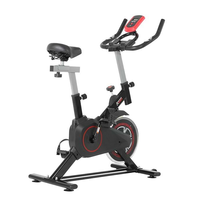 אופני ספינינג 4 ק''ג American Sport ES-7622K 
