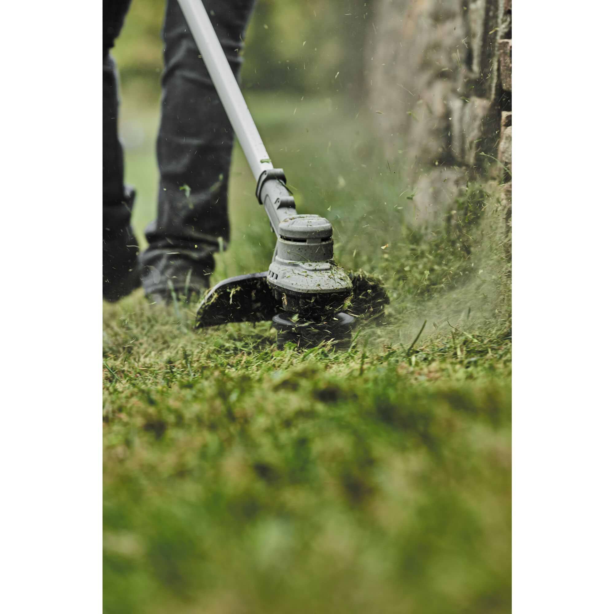 חרמש נטען בראשלס  20V דור שני  DeWalt DCST922N - גוף בלבד
