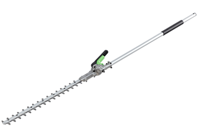 סט קומבי מולטיטול ראש מנוע 56V + ראש מגזמת גובה + ראש מסור גבהים + סוללה 2.5Ah + מטען מהיר EGO