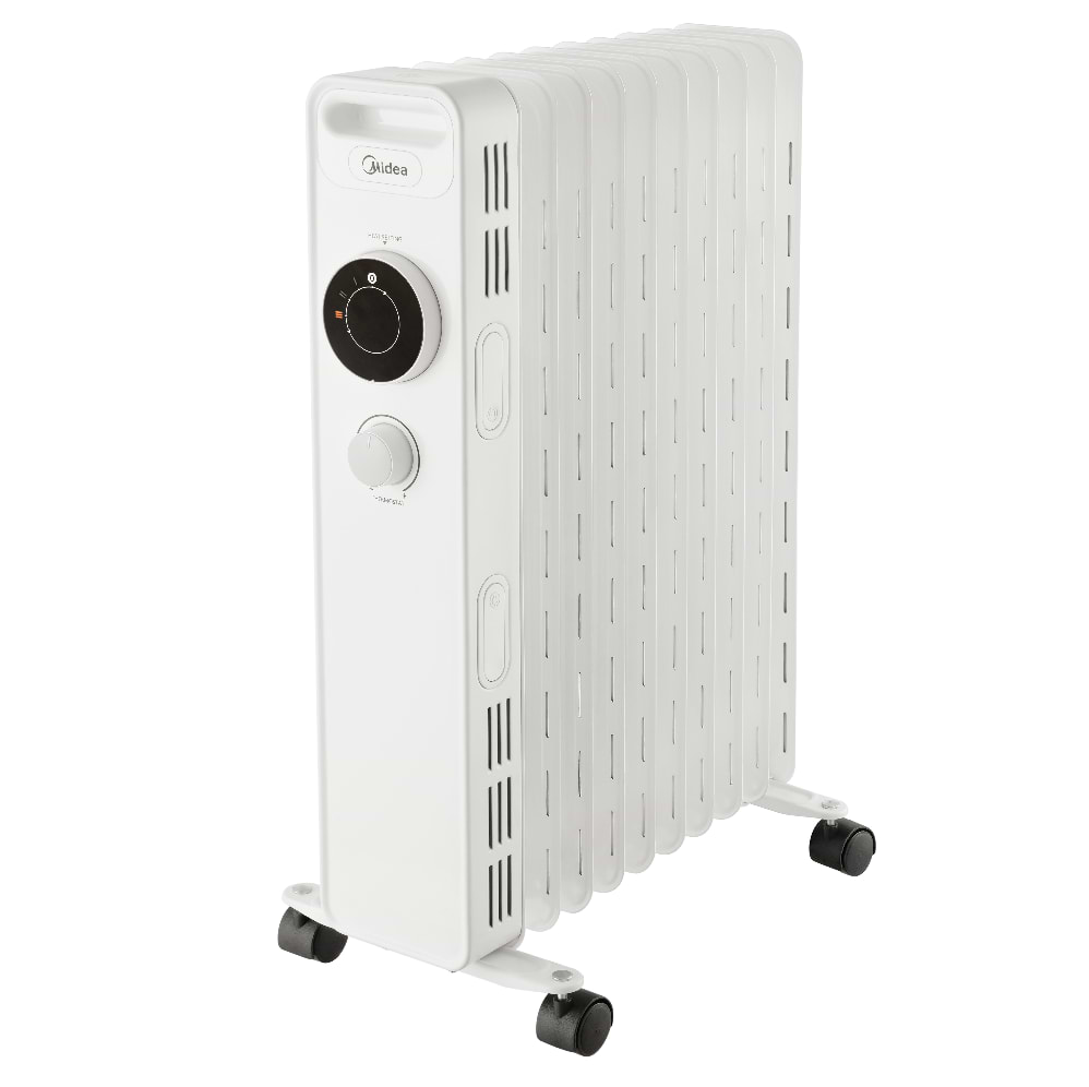 רדיאטור 13 צלעות מבית מידאה דגם MIDEA NY2513-20M