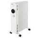 רדיאטור 13 צלעות מבית מידאה דגם MIDEA NY2513-20M