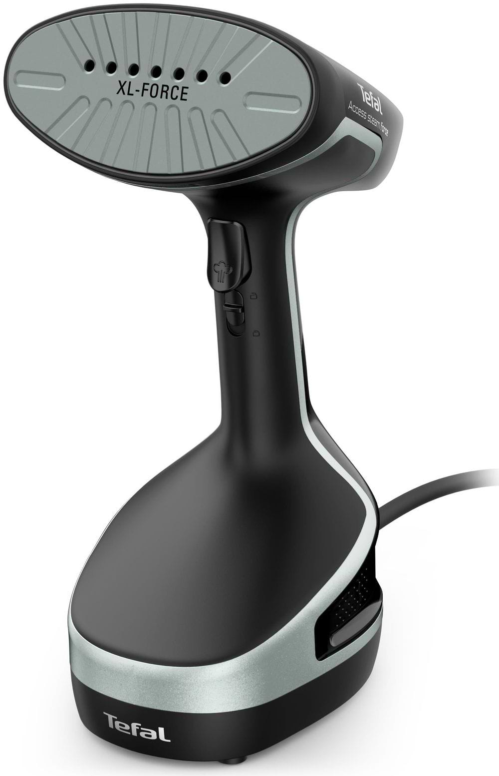 מגהץ קיטור אנכי Tefal DT8250 - שנה אחריות ע