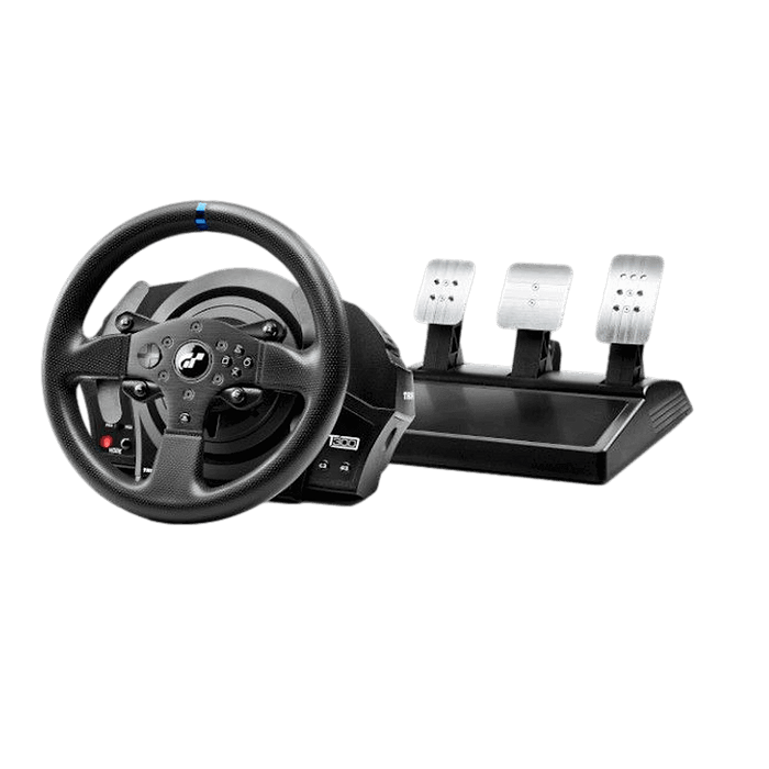 הגה Thrustmaster T300 RS GT - צבע שחור 