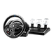 הגה מרוצים Thrustmaster T300 RS GT - צבע שחור שנה אחריות ע