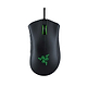 עכבר גיימינג חוטי Razer Deathadder Essential - צבע שחור שנתיים אחריות ע
