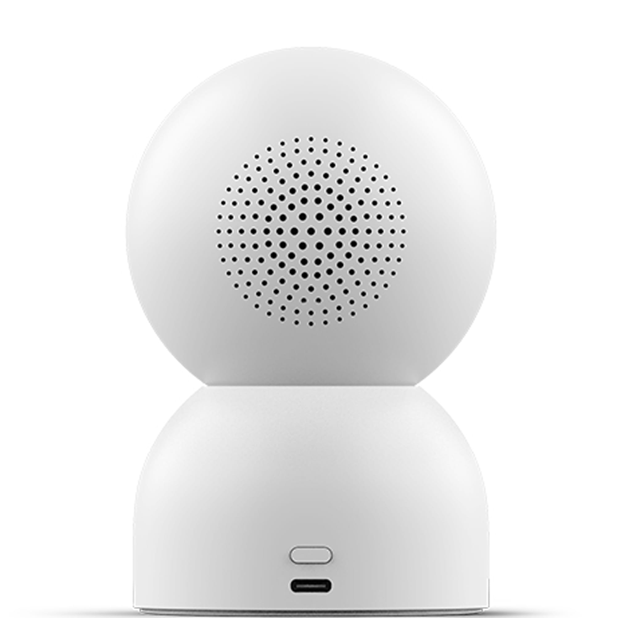 מצלמת אבטחה חכמה אלחוטית Xiaomi Smart Security Camera C400 - צבע לבן שנה אחריות ע