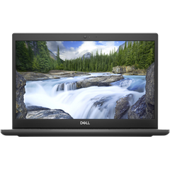 מחשב נייד מחודש Dell Latitude 3420 - Core i5-1135G7 256GB SSD 16GB RAM Windows 11 Pro - צבע שחור שנה אחריות