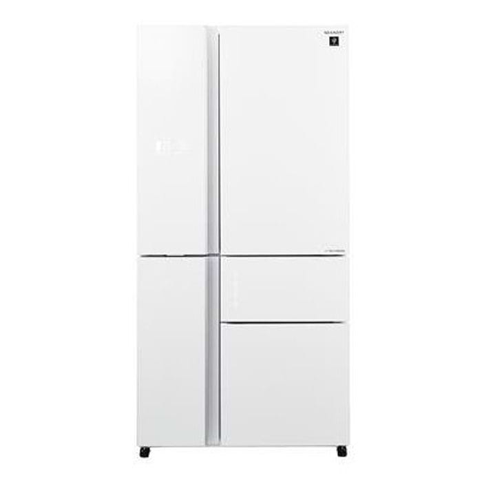 מקרר 5 דלתות מבית שארפ דגם SJ-R9732 Sharp