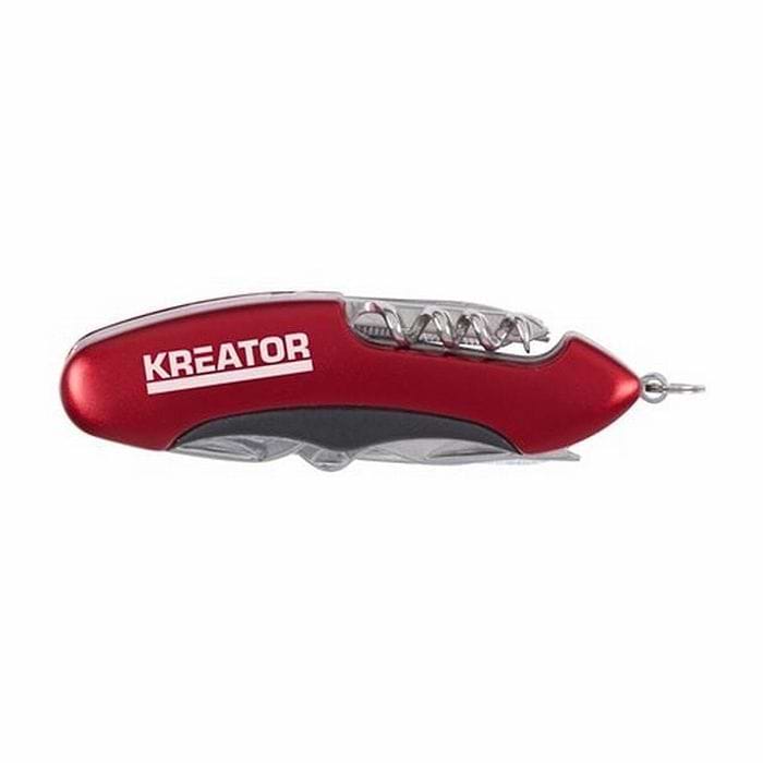 אולר 15 אופציות Kreator