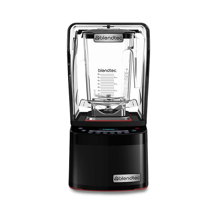 בלנדר שחור BLENDTEC PRO800