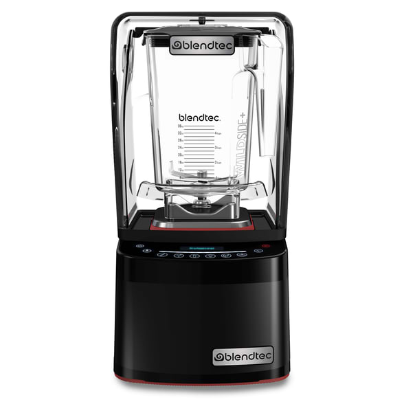 בלנדר שחור BLENDTEC PRO800