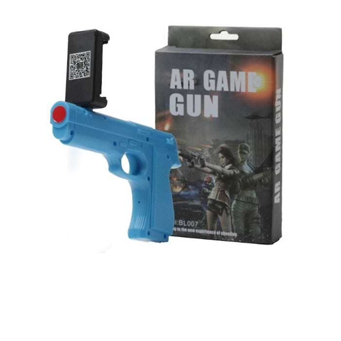 אקדח מציאות מדומה בלוטוס דגם BDK AR GAME GUN