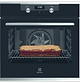 תנור אפייה בנוי תוצרת גרמניה 71 ליטר נירוסטה  ELECTROLUX EOH74279X| אחריות יבואן רשמי תוצרת גרמניה