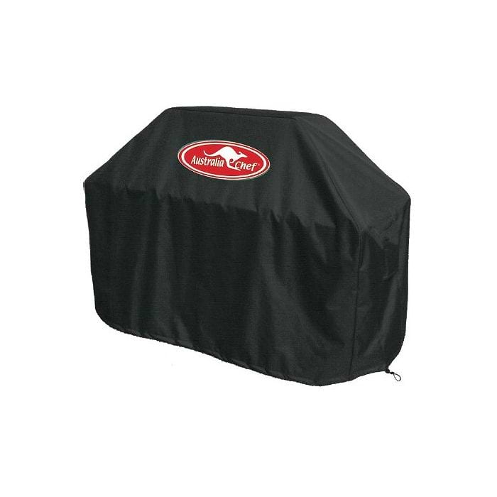 כיסוי לגריל גז למטבח אוסטרליה שף שחור AUSTRLIA CHEF KITCHEN-COVER 246-64-123