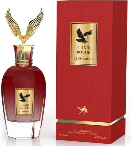 Le Chameau Elixir Rouge EDP 100ML בושם לגבר