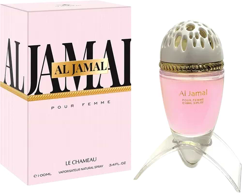 Le Chameau Al Jamal EDP 100ML בושם לאישה