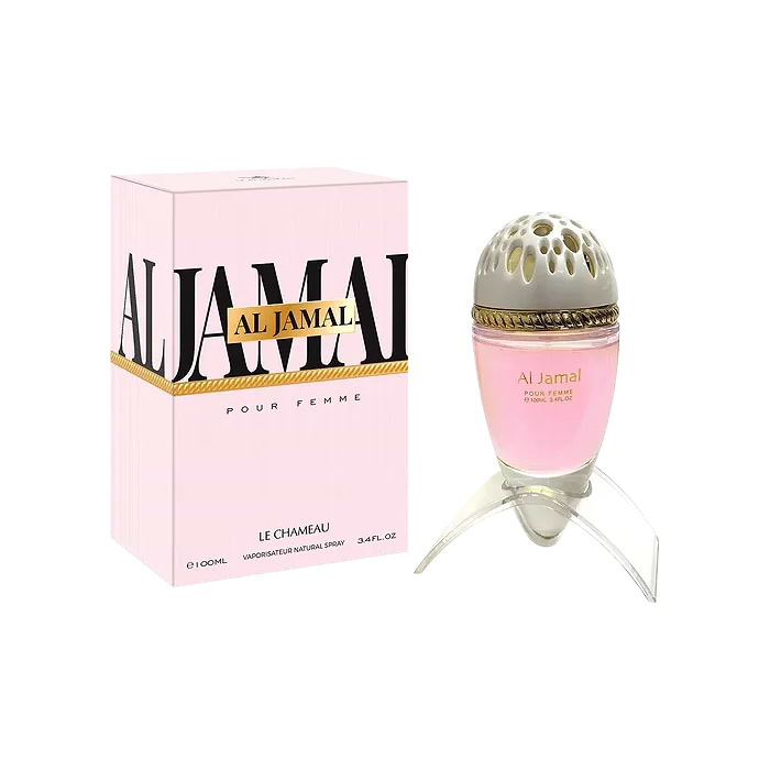 Le Chameau Al Jamal EDP 100ML בושם לאישה