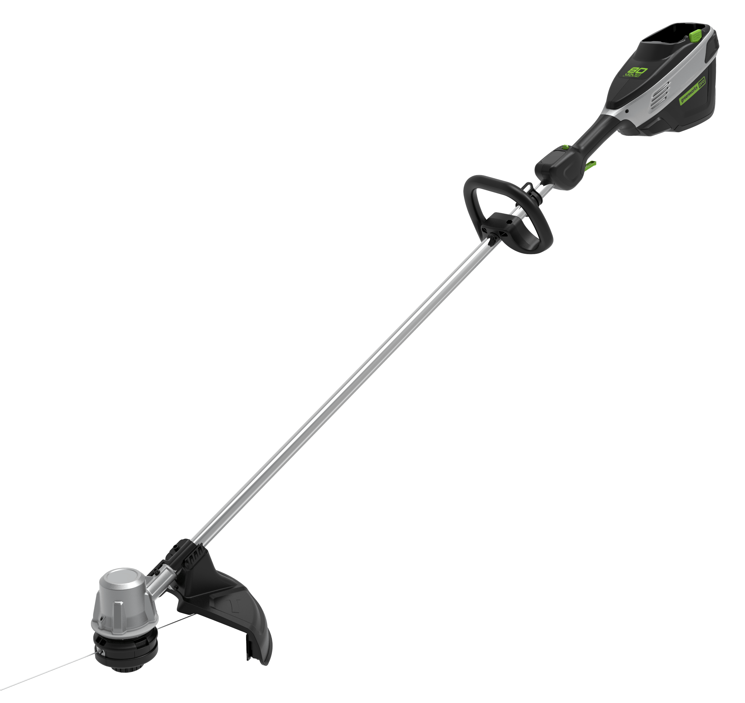 דיל לגנן המקצוען 80V PRO כולל בונוס - הסט המושלם לאלופים Greenworks