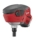 פטיש מסמרים נטען 12V מהירות דפיקה 2,700 סל"ד MILWAUKEE 2458-20 / C12 PN- גוף בלבד
