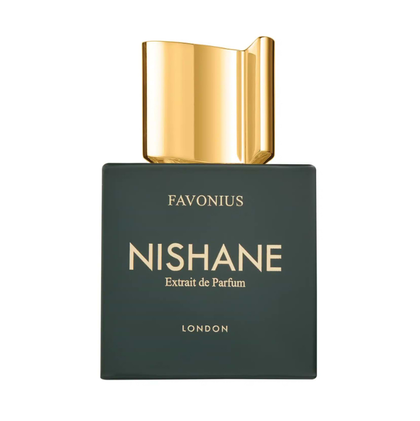 בושם יוניסקס Nishane favonius E.D.P 100ml