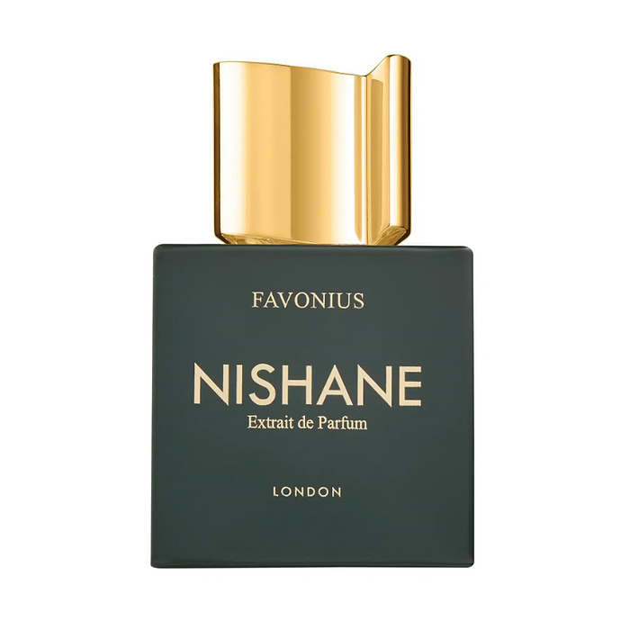 בושם יוניסקס נישאנה Nishane favonius E.D.P 100ml