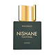 בושם יוניסקס Nishane favonius E.D.P 100ml