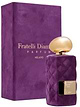 בושם יוניסקס Fratelli Diamanti My Amber E.D.P 65ml