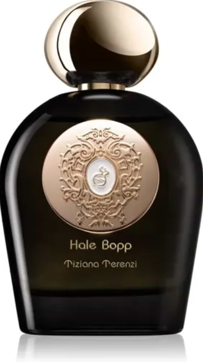 בושם יוניסקס Tiziana Terenzi Hale Bopp E.D.P 100ml 