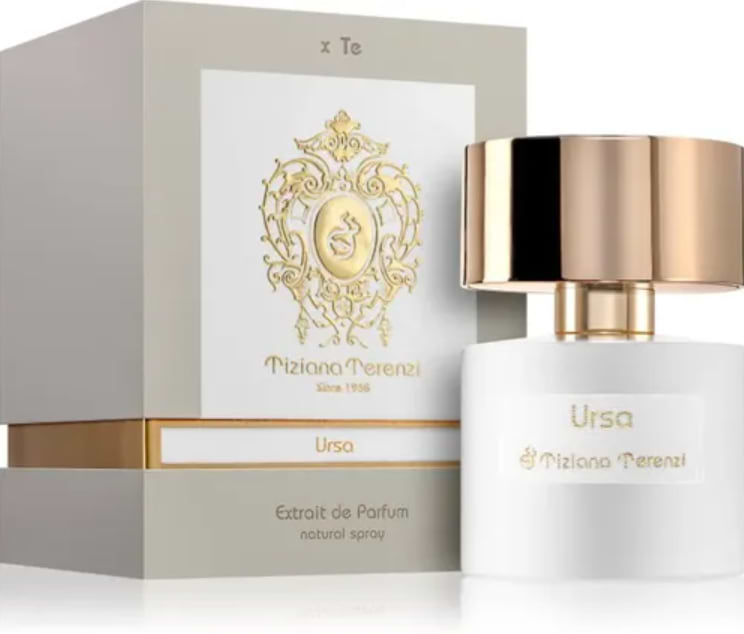 בושם יוניסקס Tiziana Terenzi Ursa E.D.P 100ml 