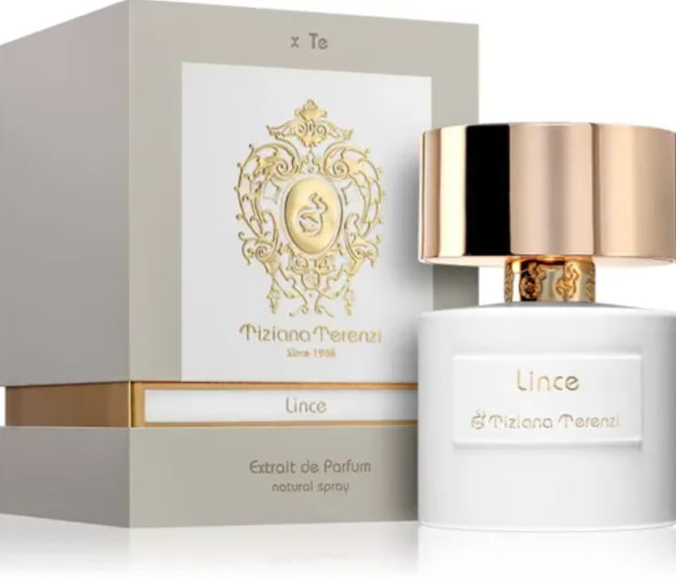 בושם יוניסקס Tiziana Terenzi Lince E.D.P 100ml 