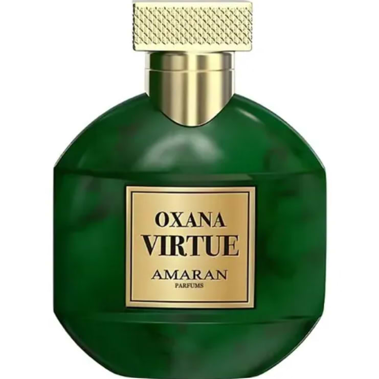 Amaran Oxana Virtue E.D.P 100ml בושם יוניסקס 