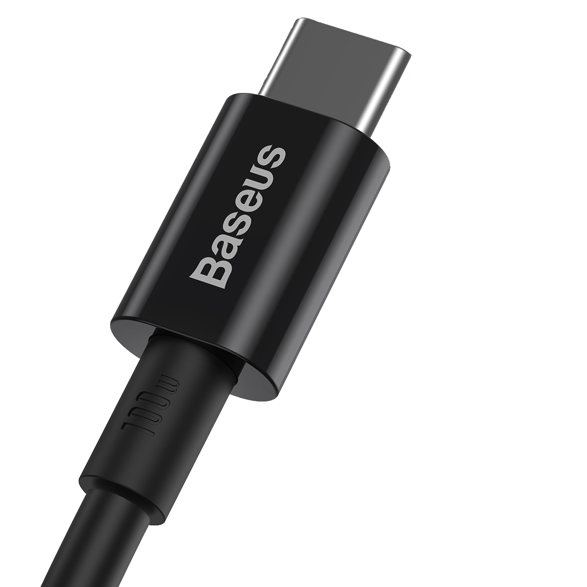 מטען אלחוטי Baseus Simple 2 15W Cluster - צבע שחור שנה אחריות ע