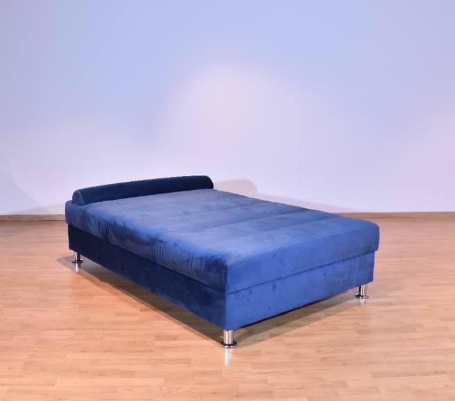 מיטת נוער מתכווננת  120x190 כולל ארגז מצעים - רבדים