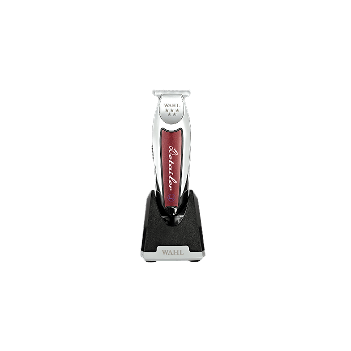 מכונת תספורת נטענת DETAILER סכין T רחב WIDE W-8171-016 WAHL