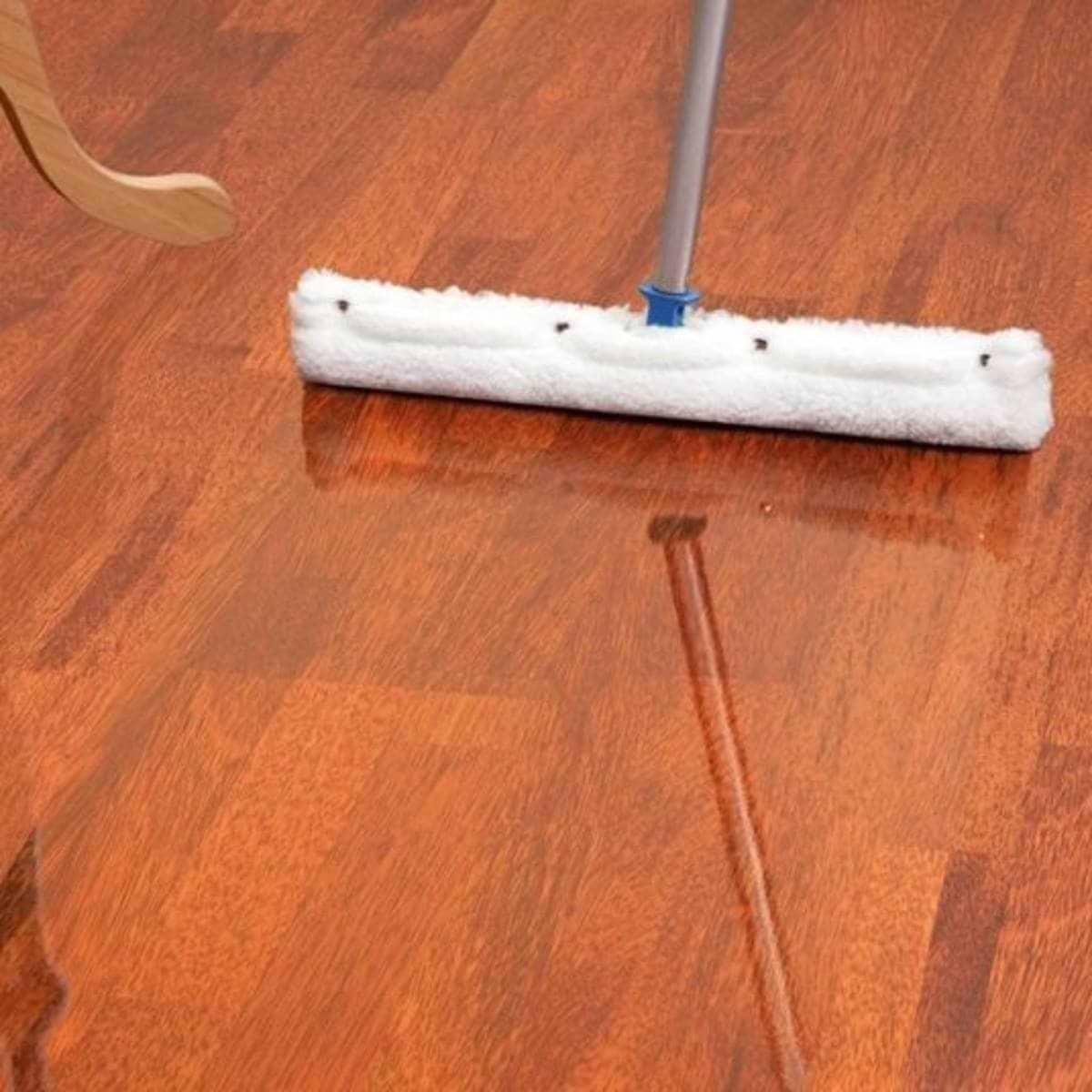 פוליש מבריק ומגן לפרקט ציפוי עמיד והגנה מושלמת מבית HG 