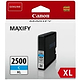 ראש דיו תכלת Canon PGI2500XL