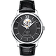 שעון יד לגבר TISSOT T063.907.16.058.00 40mm צבע שחור - אחריות לשנתיים