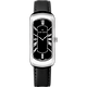 שעון יד לאישה Claude Bernard 20227 3 NR 20mm צבע שחור/ספיר קריסטל - אחריות לשנתיים