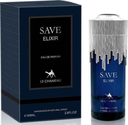 Le Chameau Save Elixir EDP 85ML בושם לגבר