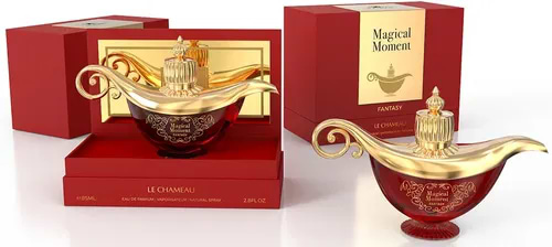 Le Chameau Magical Moment Fantasy EDP 85ML בושם לאישה