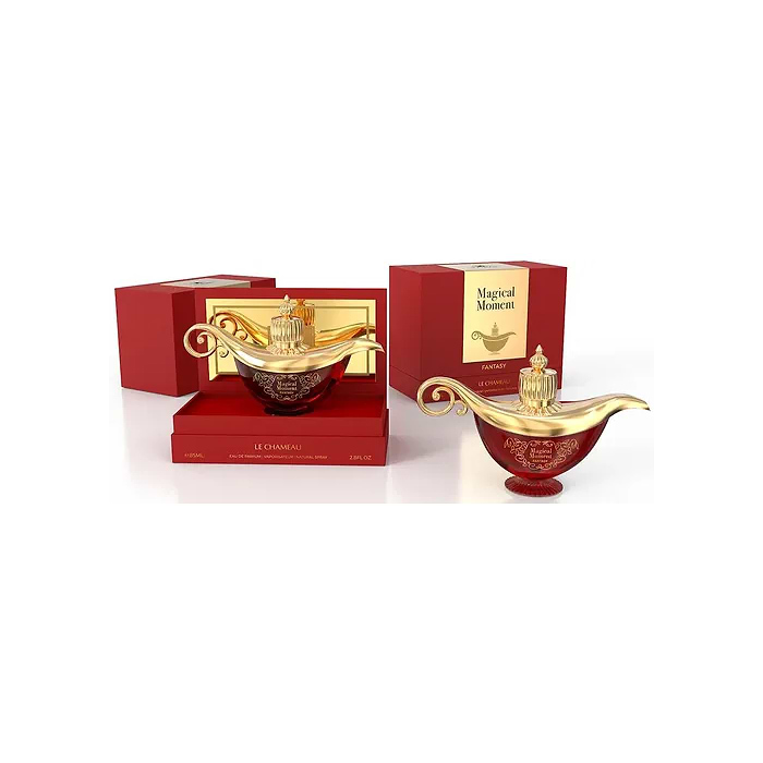 Le Chameau Magical Moment Fantasy EDP 85ML בושם לאישה